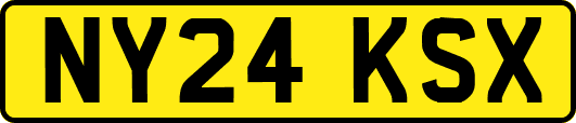 NY24KSX
