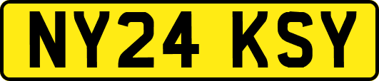 NY24KSY