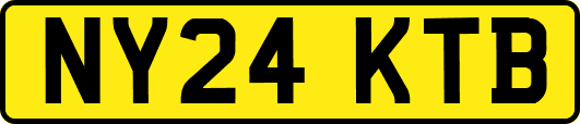 NY24KTB