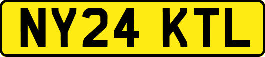 NY24KTL