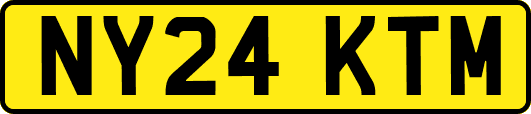 NY24KTM