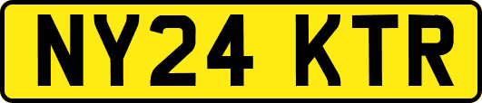 NY24KTR