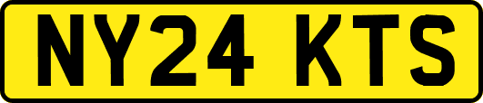 NY24KTS