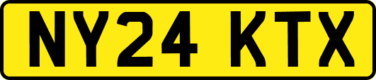 NY24KTX