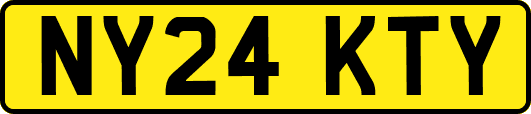 NY24KTY