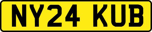 NY24KUB