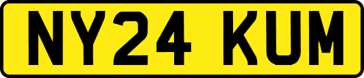 NY24KUM