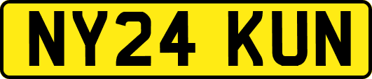 NY24KUN