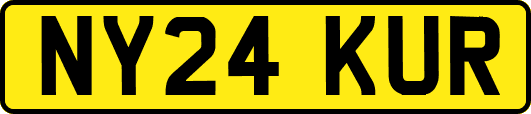 NY24KUR