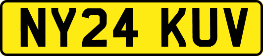 NY24KUV