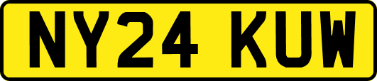 NY24KUW