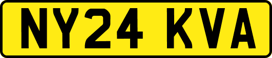 NY24KVA