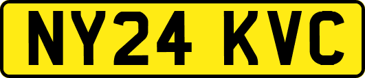 NY24KVC