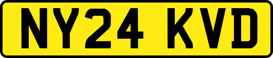 NY24KVD