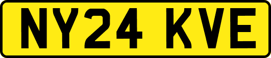 NY24KVE