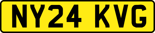 NY24KVG