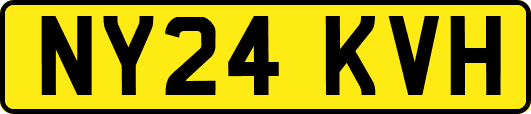 NY24KVH