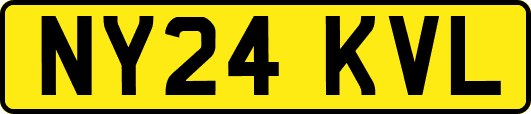 NY24KVL