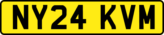 NY24KVM