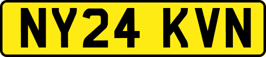 NY24KVN