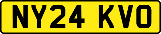 NY24KVO