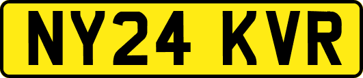 NY24KVR