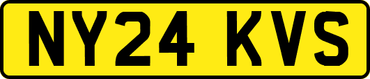 NY24KVS