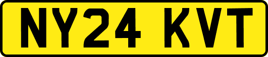 NY24KVT