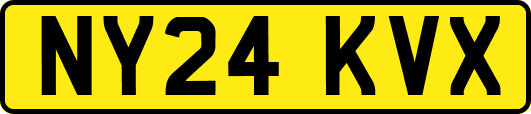 NY24KVX