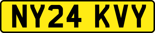 NY24KVY