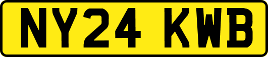 NY24KWB