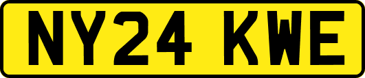 NY24KWE