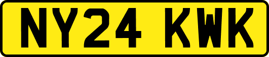 NY24KWK