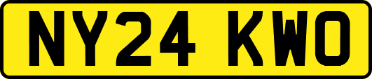 NY24KWO