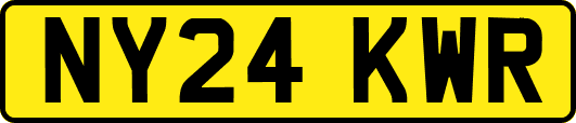 NY24KWR