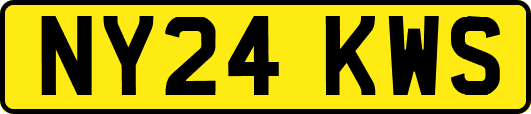 NY24KWS