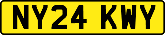 NY24KWY