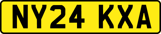 NY24KXA