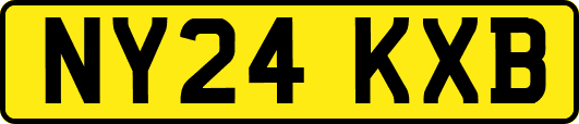 NY24KXB