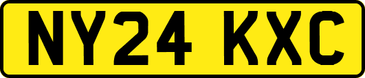NY24KXC