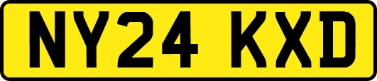 NY24KXD