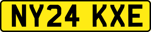 NY24KXE