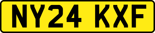 NY24KXF