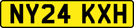NY24KXH