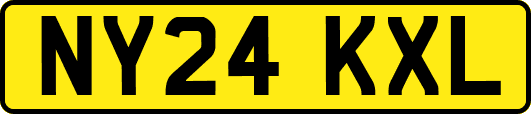 NY24KXL