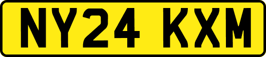 NY24KXM
