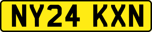 NY24KXN
