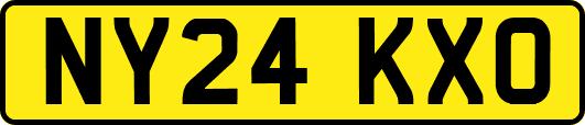 NY24KXO