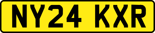NY24KXR
