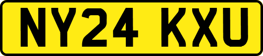 NY24KXU